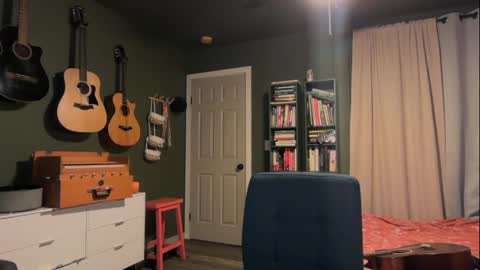 Kailee Smile online show from 05-09-26, 05:01