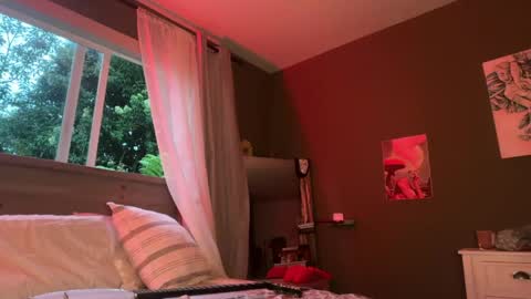 Kailee Smile online show from 05-22-26, 04:52