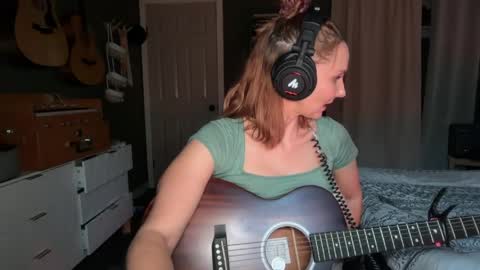Kailee Smile online show from 05-25-26, 04:29