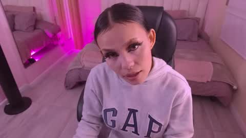 Kailie online show from 05-30-26, 12:19