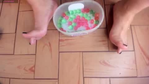 Kailin online show from 04-18-26, 12:53