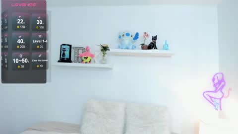 KailuaRose online show from 09-28-25, 07:08