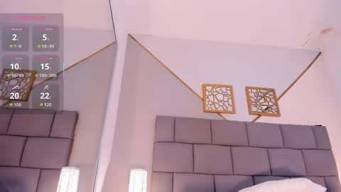 Kailyn online show from 10-24-25, 05:15