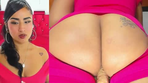 Snapshot of kailyn_funny chatting on 01-17-26, 05:49 kailyn_funny online show from 01-17-26, 05:49