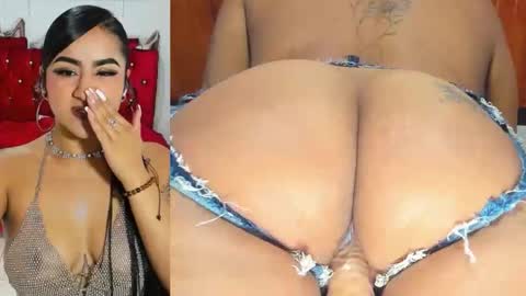 Snapshot of kailyn_funny chatting on 02-20-26, 12:05 kailyn_funny online show from 02-20-26, 12:05