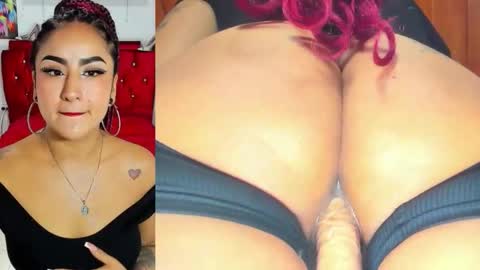 Snapshot of kailyn_funny chatting on 02-24-26, 12:25 kailyn_funny online show from 02-24-26, 12:25