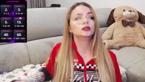 Kailyn online show from 01-15-25, 10:35