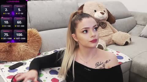 Kailyn online show from 01-18-25, 08:30