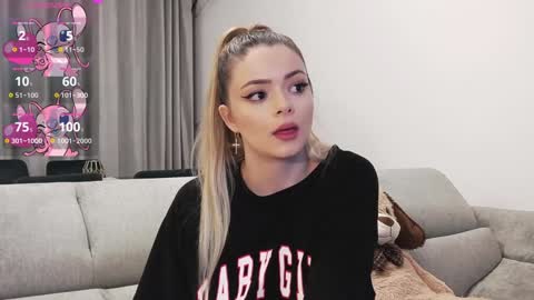 Kailyn online show from 01-20-25, 09:11