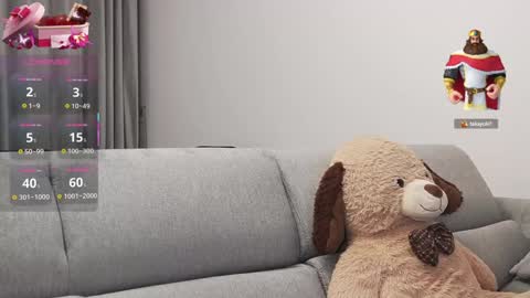 Kailyn online show from 02-09-25, 12:06