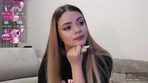 Kailyn online show from 03-05-25, 08:42