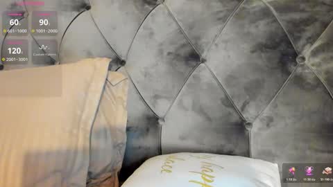 Kailyn online show from 11-04-25, 08:19