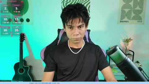 KAIN online show from 11-17-25, 06:35