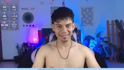 KAIN online show from 02-03-26, 11:32