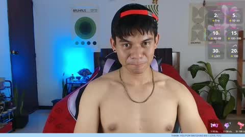 KAIN online show from 03-04-26, 01:28