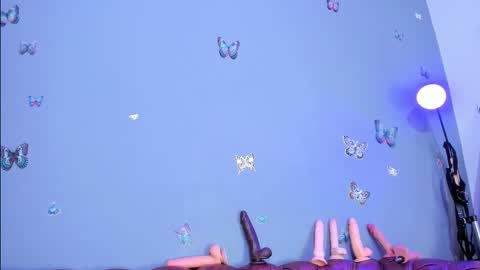 kaira_mosse_ online show from 11-08-25, 11:21