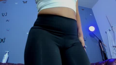 kaira_mosse_ online show from 11-23-25, 11:43