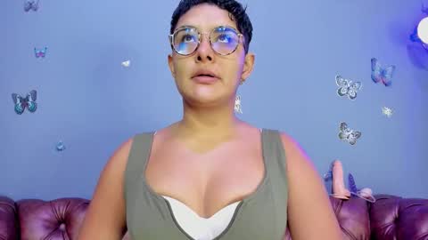 kaira_mosse_ online show from 11-27-25, 11:45