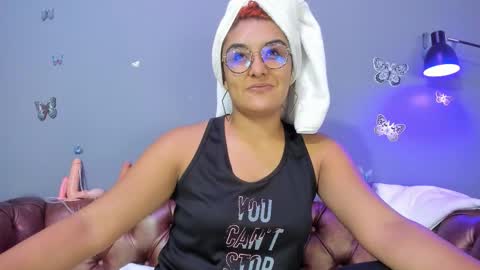 kaira_mosse_ online show from 02-27-26, 12:05