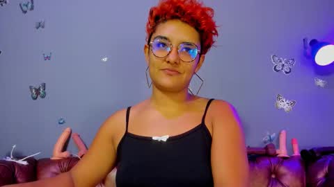 kaira_mosse_ online show from 03-08-26, 11:58