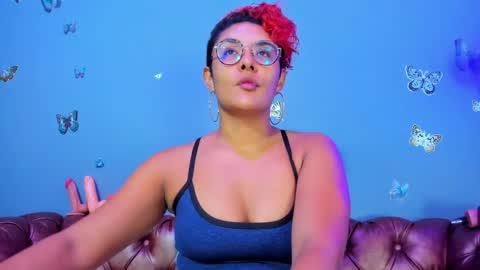 kaira_mosse_ online show from 05-03-26, 11:38