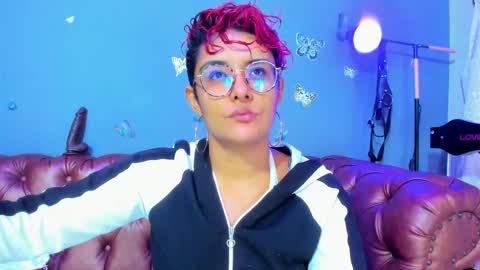 kaira_mosse_ online show from 05-09-26, 11:26