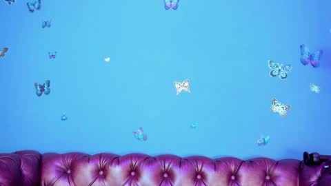 kaira_mosse_ online show from 05-13-26, 11:18