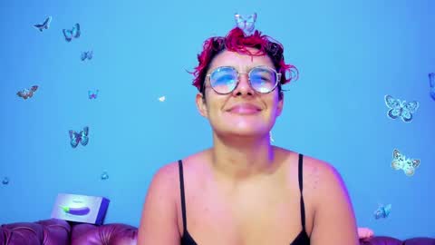 kaira_mosse_ online show from 05-14-26, 11:39