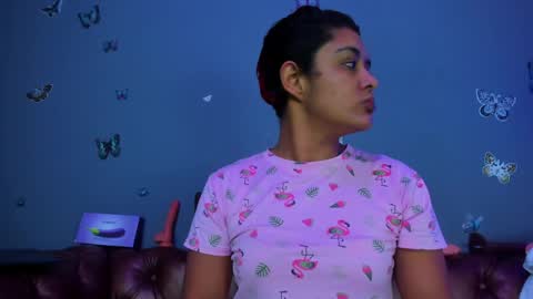kaira_mosse_ online show from 05-15-26, 11:50