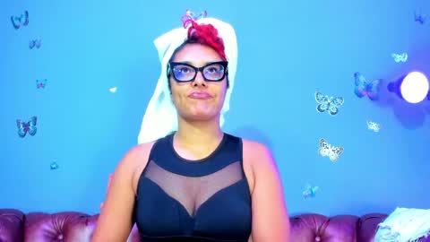 kaira_mosse_ online show from 05-22-26, 12:00