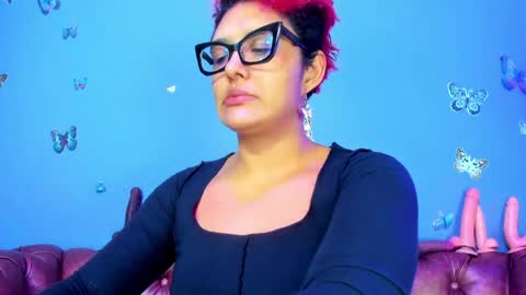 kaira_mosse_ online show from 05-30-26, 11:51