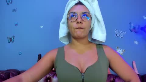 kaira_mosse_ online show from 06-02-26, 11:45