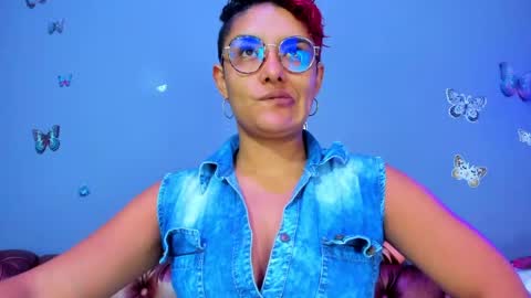 kaira_mosse_ online show from 06-03-26, 11:46