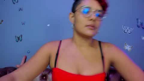 kaira_mosse_ online show from 06-04-26, 10:54