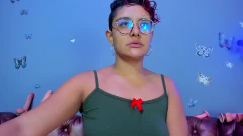 kaira_mosse_ online show from 06-05-26, 11:49
