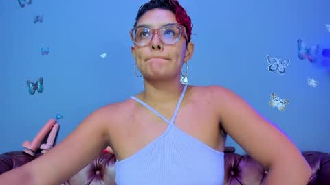 kaira_mosse_ online show from 06-06-26, 12:10
