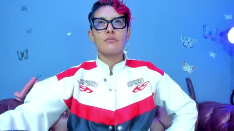 kaira_mosse_ online show from 06-07-26, 11:47