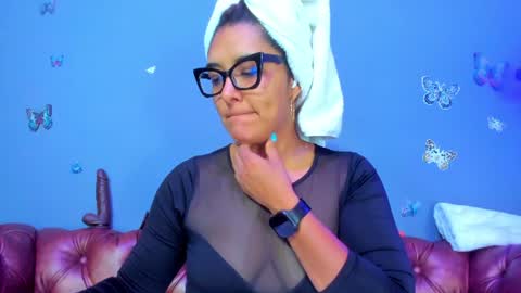 kaira_mosse_ online show from 06-18-26, 11:58