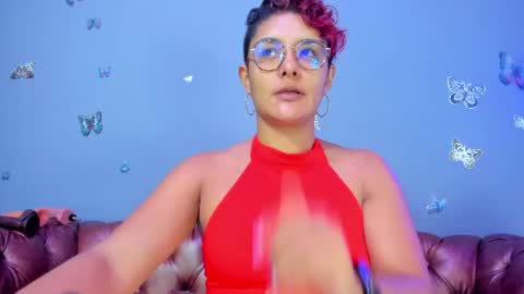 kaira_mosse_ online show from 06-21-26, 11:35