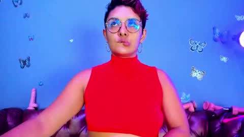 kaira_mosse_ online show from 07-03-26, 11:38