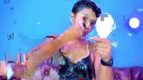 kaira_mosse_ online show from 07-07-26, 11:47