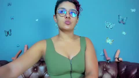 kaira_mosse_ online show from 07-12-26, 11:45