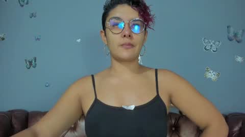 kaira_mosse_ online show from 07-15-26, 11:26