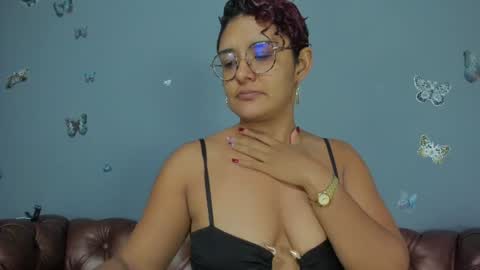 kaira_mosse_ online show from 07-22-26, 11:35