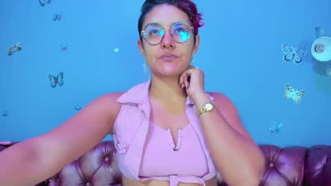 kaira_mosse_ online show from 07-30-26, 11:53