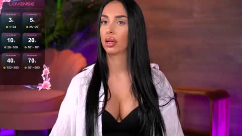 Kaira online show from 10-07-25, 06:38