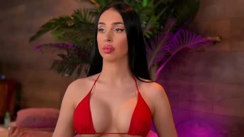 Kaira online show from 05-18-26, 07:20