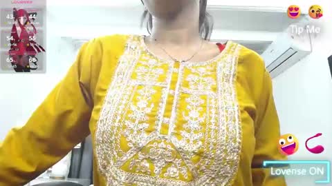 Kaira online show from 06-08-26, 02:50