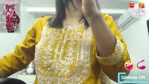 Kaira online show from 06-09-26, 11:44