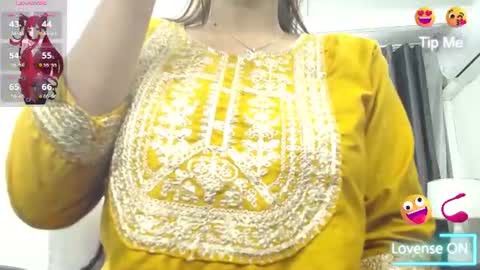 Kaira online show from 06-29-26, 11:43